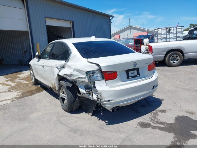 Aukcja sprzedaży 2015 Bmw 328i, vin: WBA3A5G58FNS82261, numer aukcji: 45125445