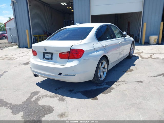 Aukcja sprzedaży 2015 Bmw 328i, vin: WBA3A5G58FNS82261, numer aukcji: 45125445