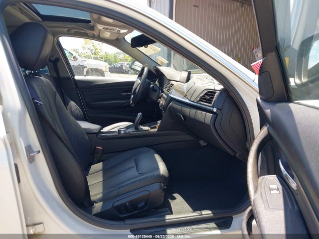 Aukcja sprzedaży 2015 Bmw 328i, vin: WBA3A5G58FNS82261, numer aukcji: 45125445