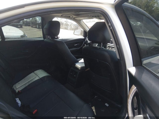 Aukcja sprzedaży 2015 Bmw 328i, vin: WBA3A5G58FNS82261, numer aukcji: 45125445