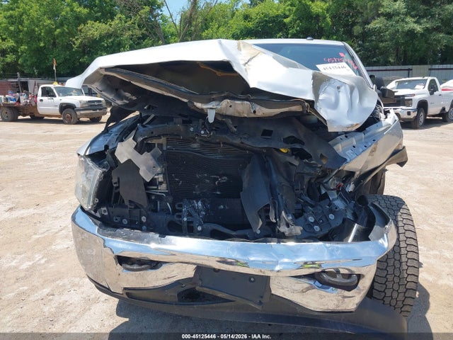 Auction sale of the 2018 Ram 2500 Tradesman  4x4 6'4 Box, vin: 3C6UR5CJ3JG189983, lot number: 45125446