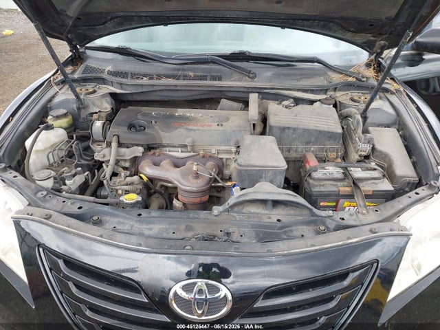 45125447 :رقم المزاد ، 4T1BE46K79U817610 vin ، 2009 Toyota Camry Le مزاد بيع