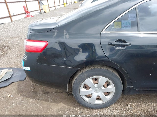45125447 :رقم المزاد ، 4T1BE46K79U817610 vin ، 2009 Toyota Camry Le مزاد بيع