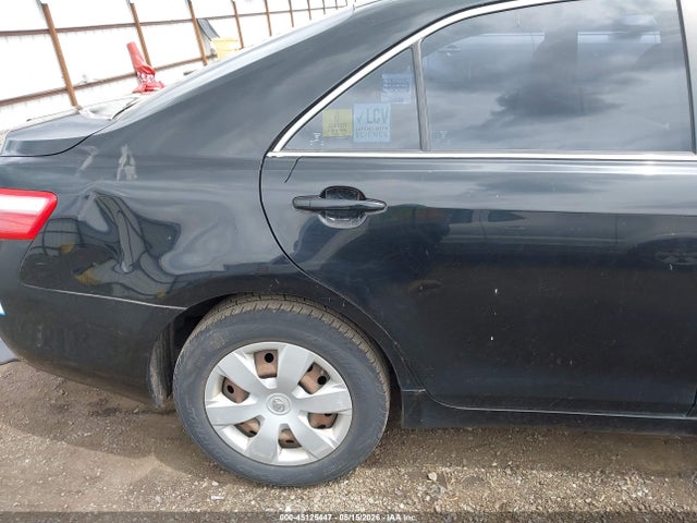 45125447 :رقم المزاد ، 4T1BE46K79U817610 vin ، 2009 Toyota Camry Le مزاد بيع