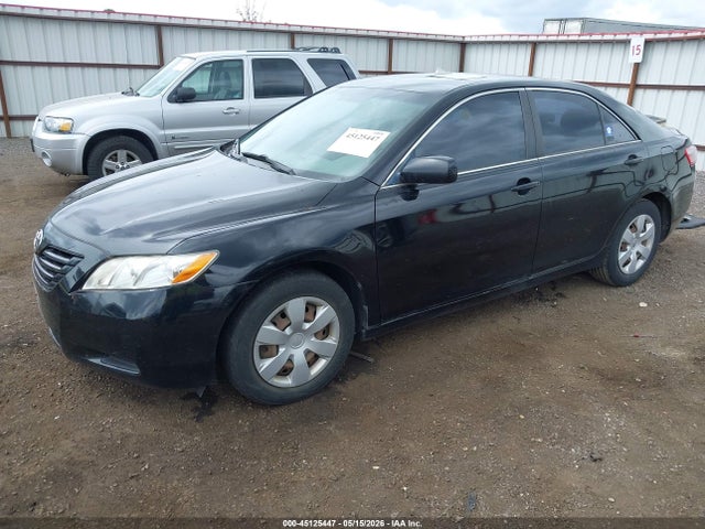 45125447 :رقم المزاد ، 4T1BE46K79U817610 vin ، 2009 Toyota Camry Le مزاد بيع