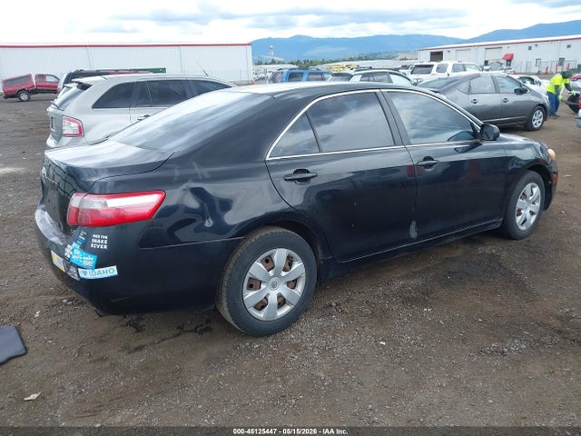 45125447 :رقم المزاد ، 4T1BE46K79U817610 vin ، 2009 Toyota Camry Le مزاد بيع