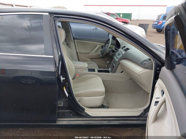 45125447 :رقم المزاد ، 4T1BE46K79U817610 vin ، 2009 Toyota Camry Le مزاد بيع