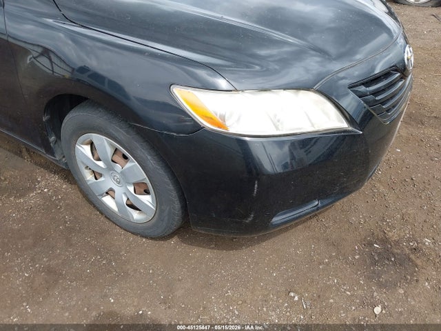 45125447 :رقم المزاد ، 4T1BE46K79U817610 vin ، 2009 Toyota Camry Le مزاد بيع