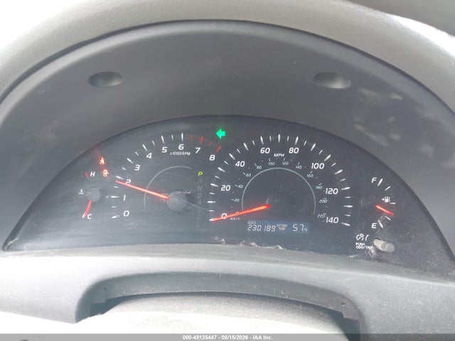 45125447 :رقم المزاد ، 4T1BE46K79U817610 vin ، 2009 Toyota Camry Le مزاد بيع
