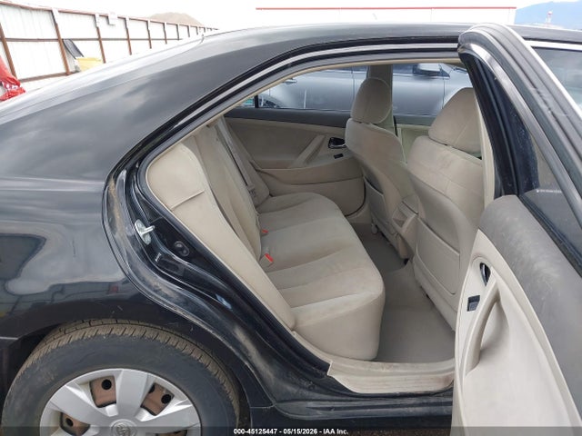 45125447 :رقم المزاد ، 4T1BE46K79U817610 vin ، 2009 Toyota Camry Le مزاد بيع