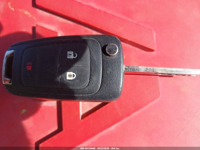 Продажа на аукционе авто 2013 Chevrolet Equinox Ls, vin: 2GNFLCEKXD6399825, номер лота: 45125449