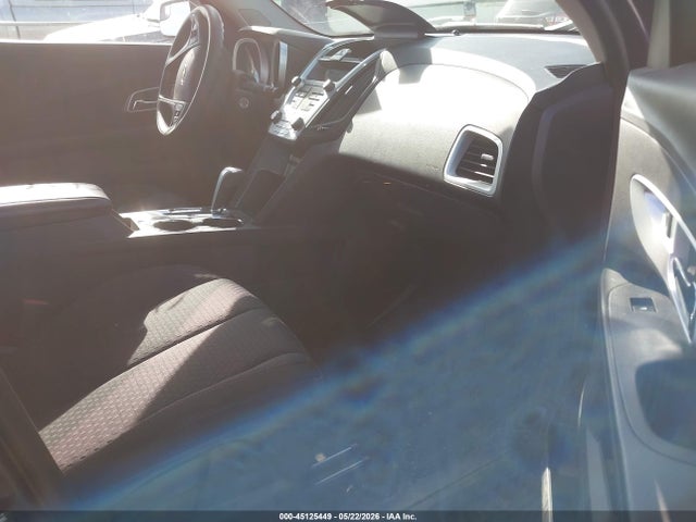 Продажа на аукционе авто 2013 Chevrolet Equinox Ls, vin: 2GNFLCEKXD6399825, номер лота: 45125449