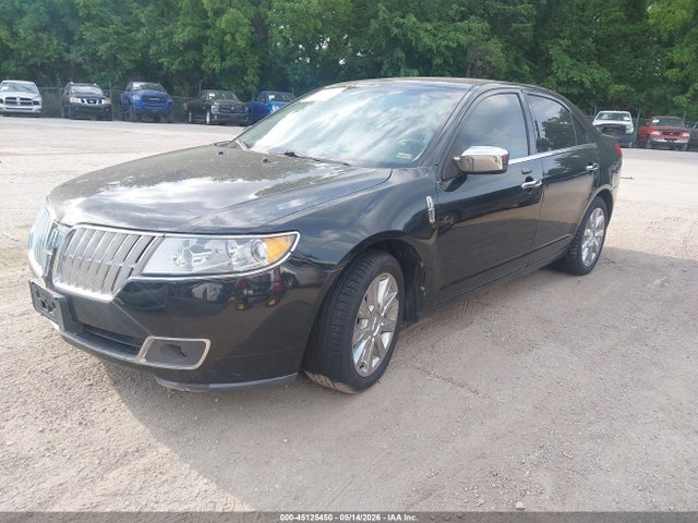 2012 Lincoln Mkz მანქანა იყიდება აუქციონზე, vin: 3LNHL2JC4CR834996, აუქციონის ნომერი: 45125450