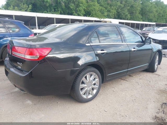 2012 Lincoln Mkz მანქანა იყიდება აუქციონზე, vin: 3LNHL2JC4CR834996, აუქციონის ნომერი: 45125450