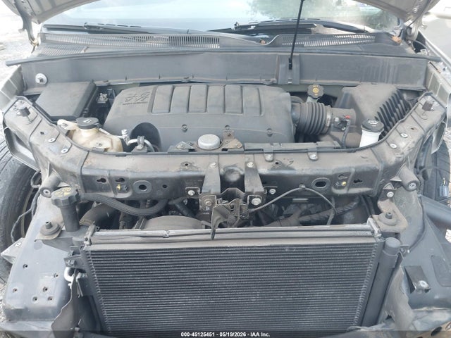 Продаж на аукціоні авто 2013 Chevrolet Traverse 1lt, vin: 1GNKVGKD9DJ167421, номер лоту: 45125451