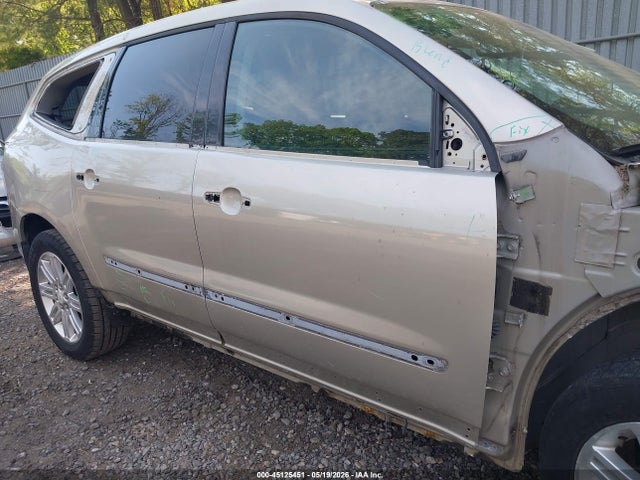 Продаж на аукціоні авто 2013 Chevrolet Traverse 1lt, vin: 1GNKVGKD9DJ167421, номер лоту: 45125451