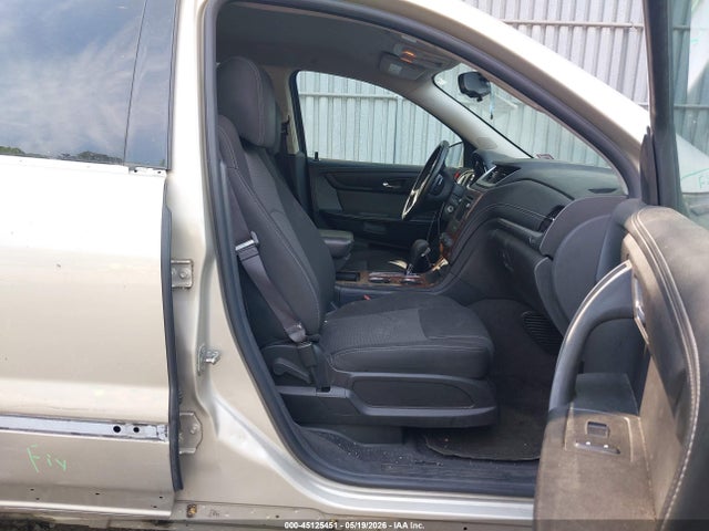 Продаж на аукціоні авто 2013 Chevrolet Traverse 1lt, vin: 1GNKVGKD9DJ167421, номер лоту: 45125451