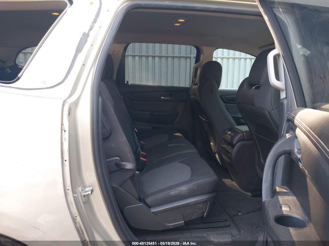 Продаж на аукціоні авто 2013 Chevrolet Traverse 1lt, vin: 1GNKVGKD9DJ167421, номер лоту: 45125451