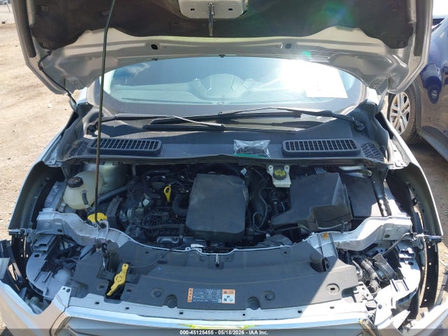 Aukcja sprzedaży 2017 Ford Escape Se, vin: 1FMCU9GD5HUE83208, numer aukcji: 45125455
