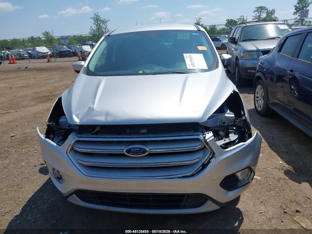 Aukcja sprzedaży 2017 Ford Escape Se, vin: 1FMCU9GD5HUE83208, numer aukcji: 45125455