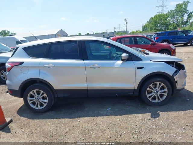 Aukcja sprzedaży 2017 Ford Escape Se, vin: 1FMCU9GD5HUE83208, numer aukcji: 45125455