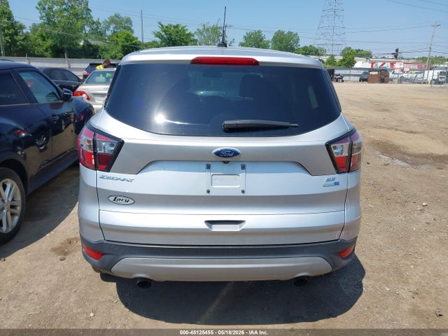Aukcja sprzedaży 2017 Ford Escape Se, vin: 1FMCU9GD5HUE83208, numer aukcji: 45125455
