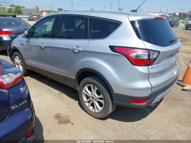 Aukcja sprzedaży 2017 Ford Escape Se, vin: 1FMCU9GD5HUE83208, numer aukcji: 45125455