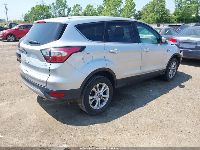 Aukcja sprzedaży 2017 Ford Escape Se, vin: 1FMCU9GD5HUE83208, numer aukcji: 45125455