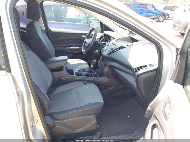 Aukcja sprzedaży 2017 Ford Escape Se, vin: 1FMCU9GD5HUE83208, numer aukcji: 45125455