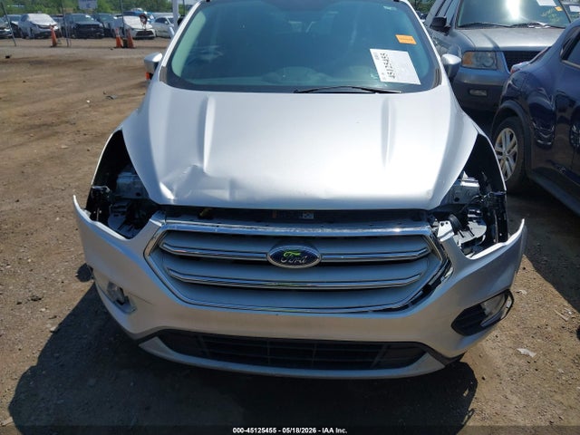 Aukcja sprzedaży 2017 Ford Escape Se, vin: 1FMCU9GD5HUE83208, numer aukcji: 45125455