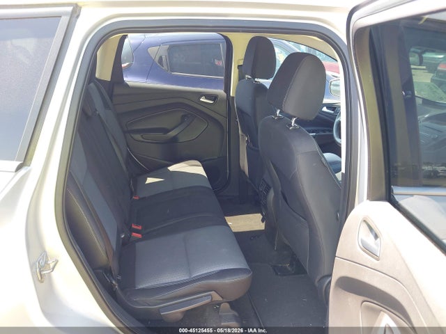 Aukcja sprzedaży 2017 Ford Escape Se, vin: 1FMCU9GD5HUE83208, numer aukcji: 45125455