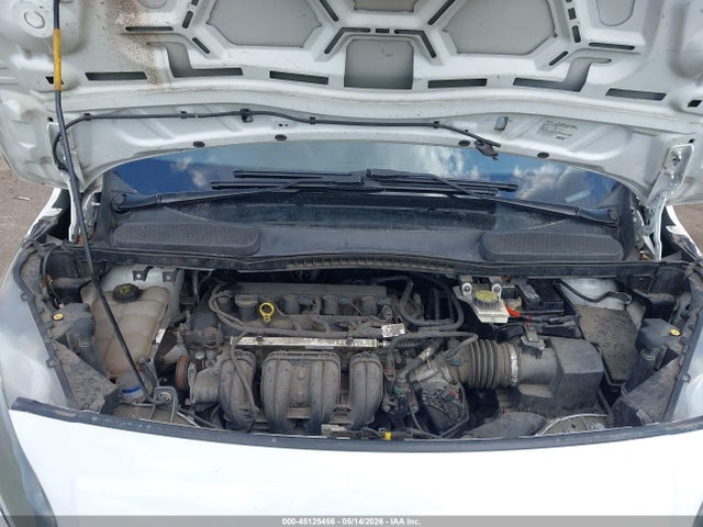 Aukcja sprzedaży 2015 Ford Transit Connect Xl, vin: NM0LS7E72F1212081, numer aukcji: 45125456