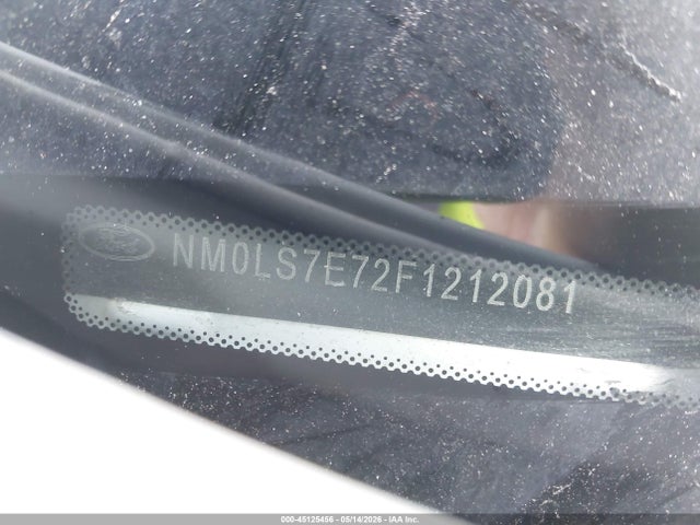 Aukcja sprzedaży 2015 Ford Transit Connect Xl, vin: NM0LS7E72F1212081, numer aukcji: 45125456