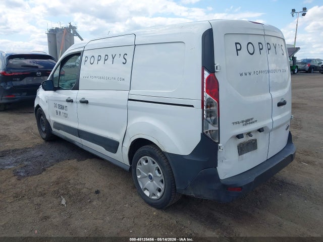 Aukcja sprzedaży 2015 Ford Transit Connect Xl, vin: NM0LS7E72F1212081, numer aukcji: 45125456