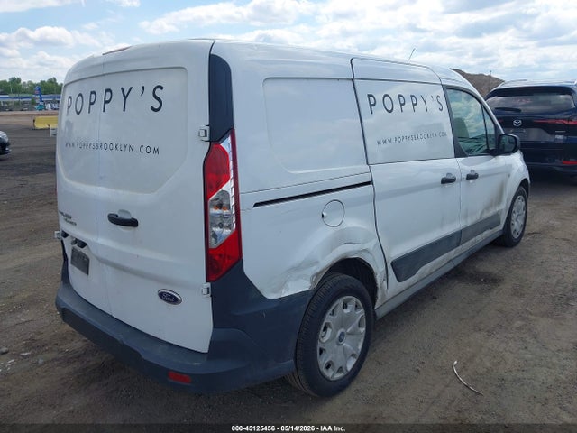 Продаж на аукціоні авто 2015 Ford Transit Connect Xl, vin: NM0LS7E72F1212081, номер лоту: 45125456