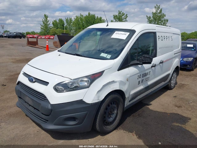 Aukcja sprzedaży 2015 Ford Transit Connect Xl, vin: NM0LS7E72F1212081, numer aukcji: 45125456