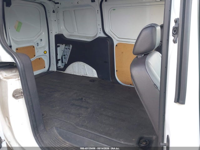 45125456 :رقم المزاد ، NM0LS7E72F1212081 vin ، 2015 Ford Transit Connect Xl مزاد بيع