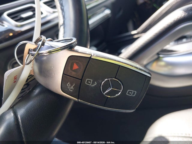 Продаж на аукціоні авто 2021 Mercedes-benz Gle 350 4matic, vin: 4JGFB4KB2MA491094, номер лоту: 45125457