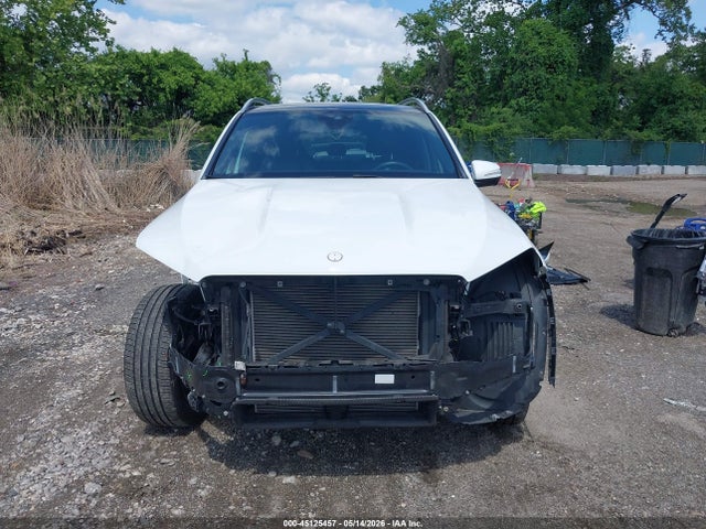 Продаж на аукціоні авто 2021 Mercedes-benz Gle 350 4matic, vin: 4JGFB4KB2MA491094, номер лоту: 45125457