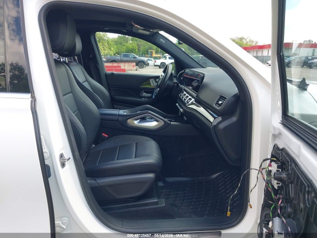 Продаж на аукціоні авто 2021 Mercedes-benz Gle 350 4matic, vin: 4JGFB4KB2MA491094, номер лоту: 45125457