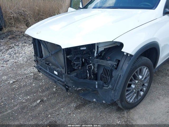Продаж на аукціоні авто 2021 Mercedes-benz Gle 350 4matic, vin: 4JGFB4KB2MA491094, номер лоту: 45125457
