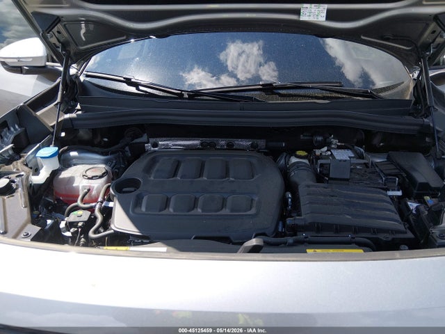 Aukcja sprzedaży 2025 Volkswagen Tiguan 2.0t S, vin: 3VVBR7RM5SM059639, numer aukcji: 45125459