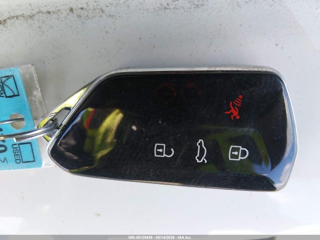 Aukcja sprzedaży 2025 Volkswagen Tiguan 2.0t S, vin: 3VVBR7RM5SM059639, numer aukcji: 45125459