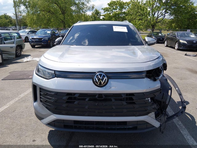 Aukcja sprzedaży 2025 Volkswagen Tiguan 2.0t S, vin: 3VVBR7RM5SM059639, numer aukcji: 45125459