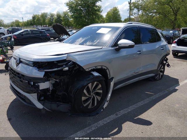Aukcja sprzedaży 2025 Volkswagen Tiguan 2.0t S, vin: 3VVBR7RM5SM059639, numer aukcji: 45125459