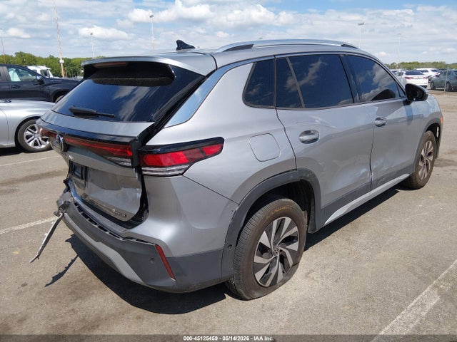 Aukcja sprzedaży 2025 Volkswagen Tiguan 2.0t S, vin: 3VVBR7RM5SM059639, numer aukcji: 45125459