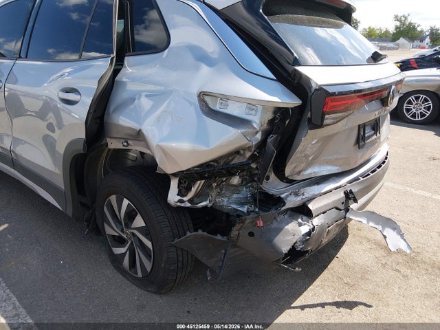 Aukcja sprzedaży 2025 Volkswagen Tiguan 2.0t S, vin: 3VVBR7RM5SM059639, numer aukcji: 45125459