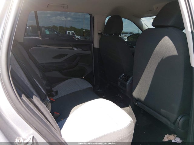 Aukcja sprzedaży 2025 Volkswagen Tiguan 2.0t S, vin: 3VVBR7RM5SM059639, numer aukcji: 45125459