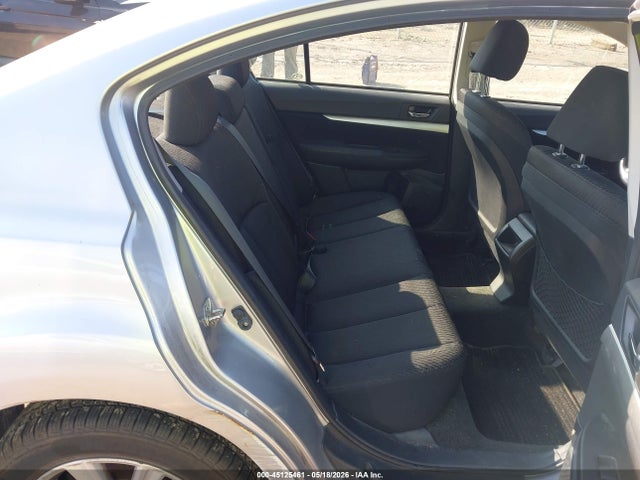 2012 Subaru Legacy 2.5i Premium მანქანა იყიდება აუქციონზე, vin: 4S3BMBG65C3006219, აუქციონის ნომერი: 45125461