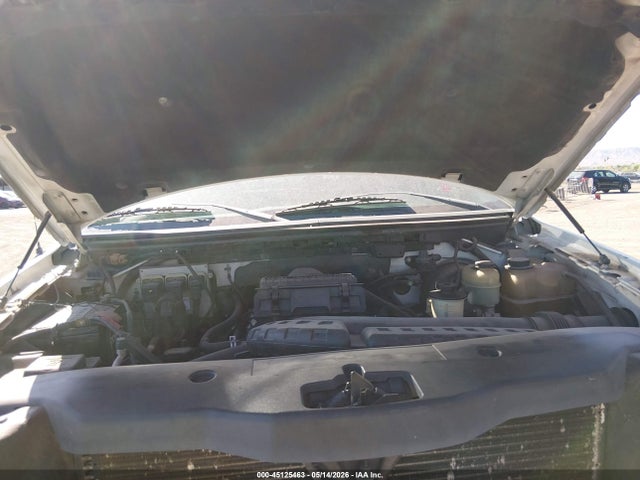 Продаж на аукціоні авто 2004 Ford F-150 Fx4/lariat/xl/xlt, vin: 1FTPX14554NA01031, номер лоту: 45125463